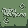 Retro Mahjong game thumbnail image
