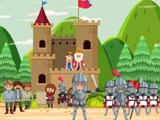 Retro Tower Defense - game thumbnail image