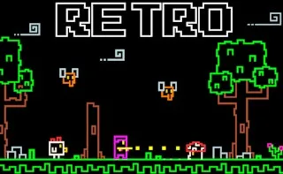 Retro - game thumbnail image