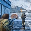 Revenge and Justice Third Person game thumbnail image