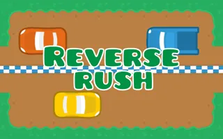 Reverse Rush - game thumbnail image