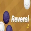 Reversi 2 game thumbnail image