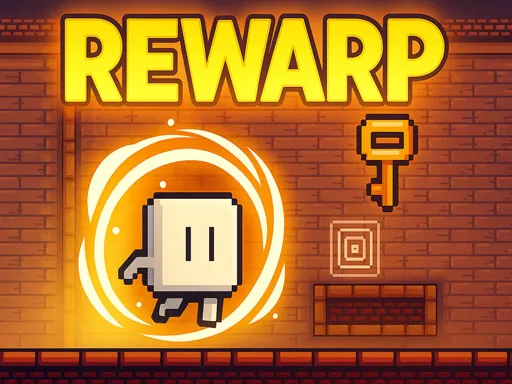 Rewarp - game thumbnail image