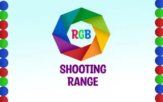 RGB Shooting Range - game thumbnail image