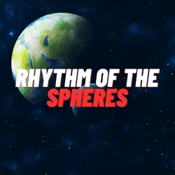 Rhythm of the Spheres - game thumbnail image