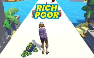Rich or Poor - game thumbnail image