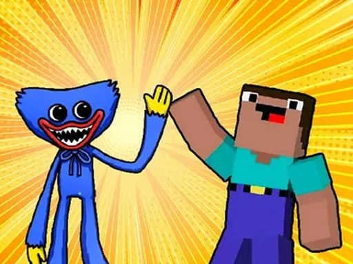 Rick and Josh adventures - game thumbnail image