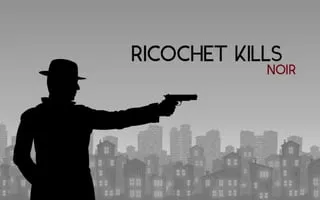 Ricochet Kills - game thumbnail image