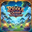 Riddle Quest Brain Teaser Challenge game thumbnail image