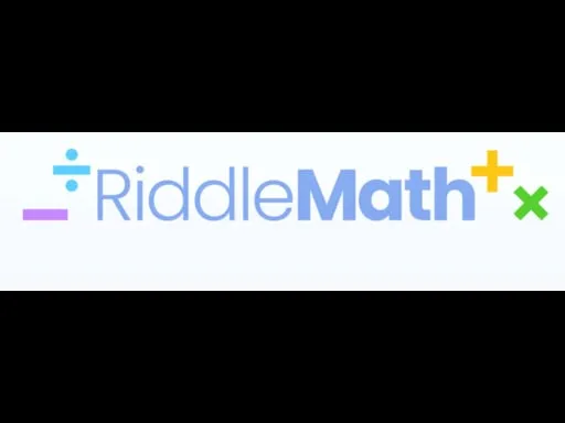 RiddleMath - game thumbnail image