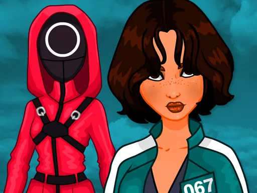 Riddles of Squid - game thumbnail image