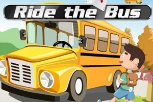 Ride the Bus - game thumbnail image