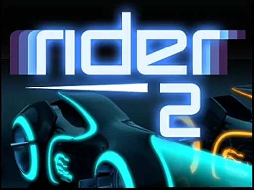 rider 2023 - game thumbnail image