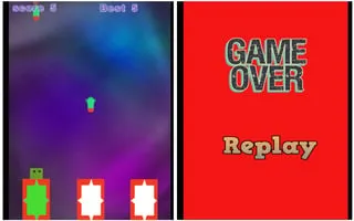 Right and Left - game thumbnail image