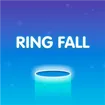 Ring Fall Puzzle game thumbnail image