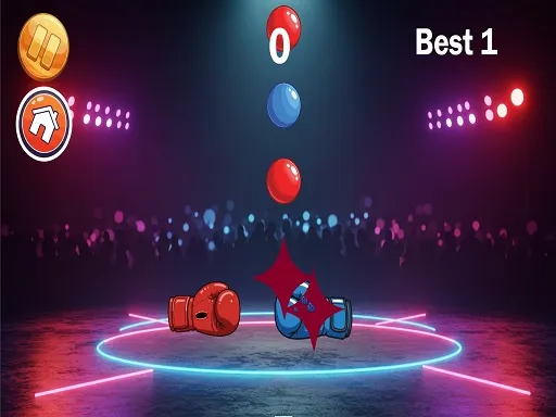 Ring Master Legends game thumbnail image