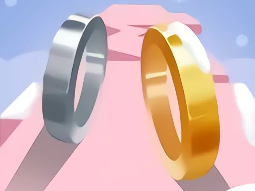 Ring Of Love 3D - game thumbnail image