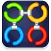 Rings Rotate game thumbnail image