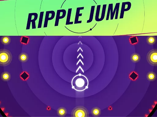 Ripple Jump - game thumbnail image