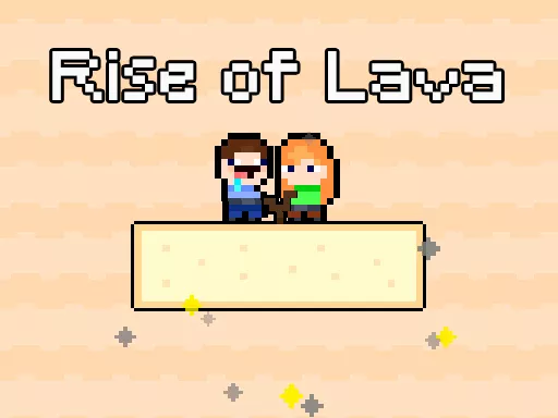 Rise of Lava - game thumbnail image