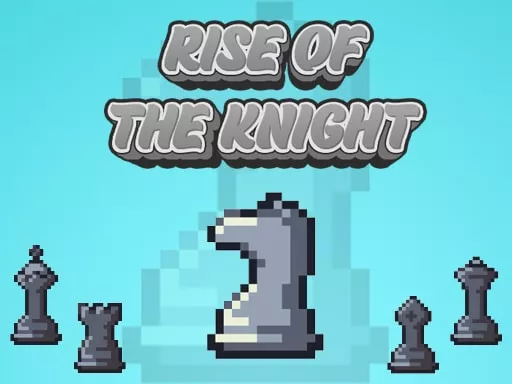 Rise Of The Knight - game thumbnail image