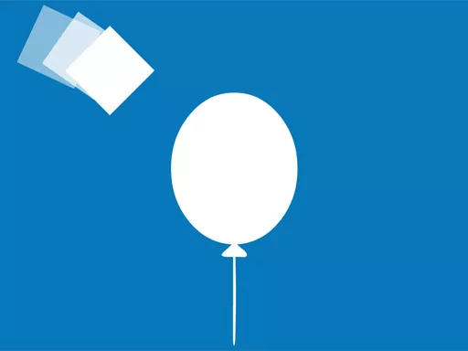 Rise Up Balloon - game thumbnail image