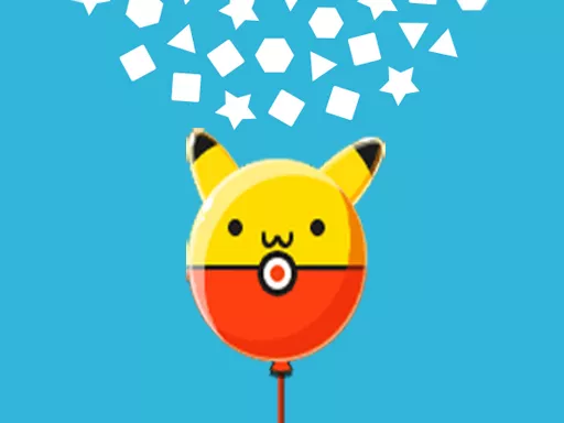 Rise Up Pika - game thumbnail image