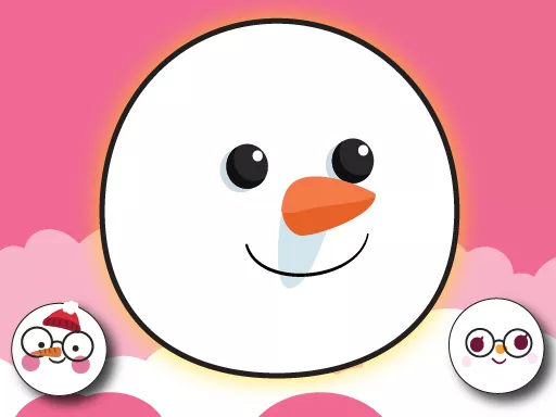 Rise Up Xmas - game thumbnail image