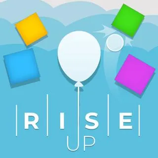 Rise Up - game thumbnail image