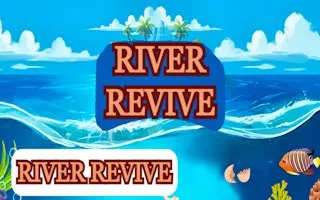 River Revive - game thumbnail image