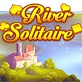 River Solitaire game thumbnail image
