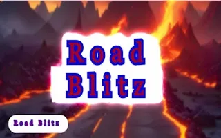 Road Blitz - game thumbnail image