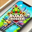 Road Crosser game thumbnail image