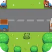 Road Frog game thumbnail image