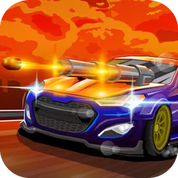 Road Fury - game thumbnail image