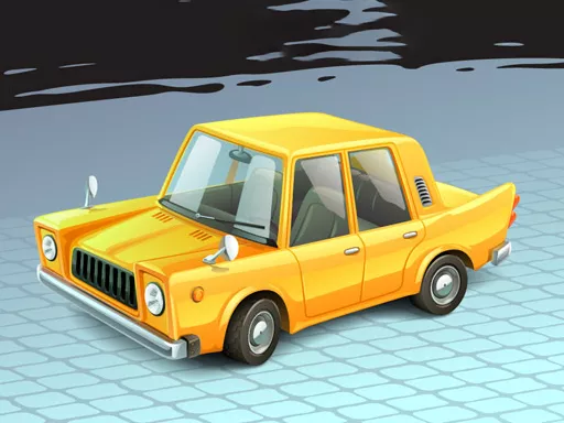 Road Heroes - game thumbnail image