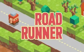 Road Runner - game thumbnail image