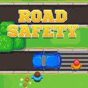 Road Safety - Blood Free - game thumbnail image