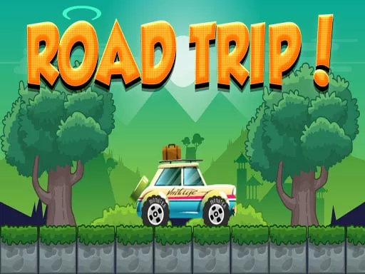 Road Trip - game thumbnail image