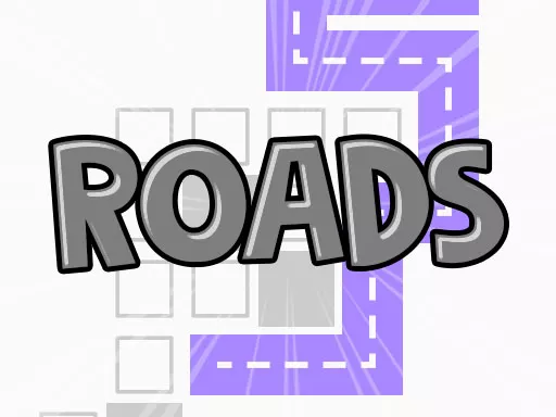 Roads - game thumbnail image