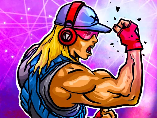 Roar of City - game thumbnail image