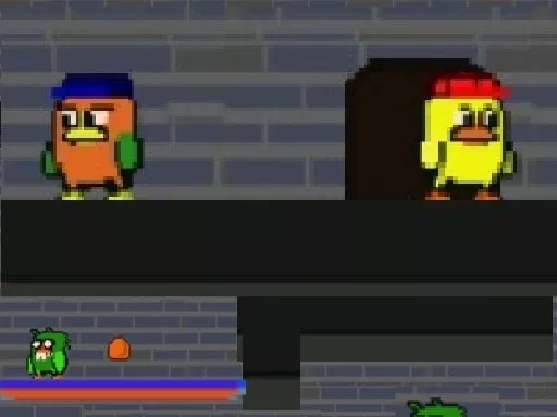 roasted duck 2 - game thumbnail image