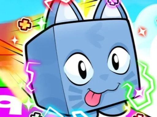 Robbie: Become a Beast - game thumbnail image