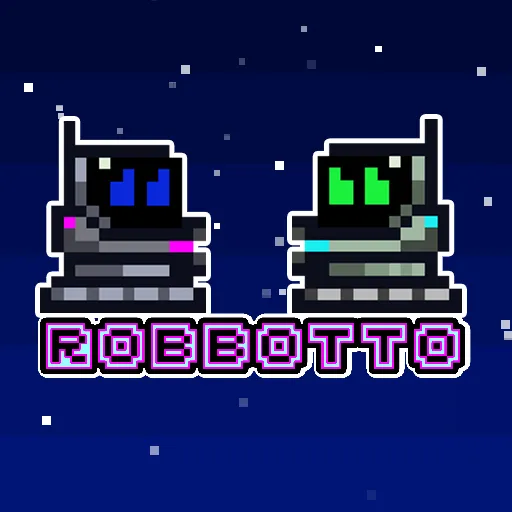Robbotto game thumbnail image