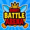 Robby Battle Arena game thumbnail image