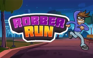 Rober Run - game thumbnail image