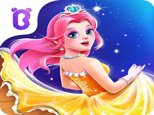 Robes de princesse - Aventure - game thumbnail image