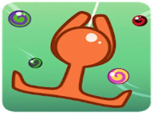 Robin Hook (Spiderman Edition) - game thumbnail image