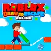 Roblox Draw to Escape game thumbnail image