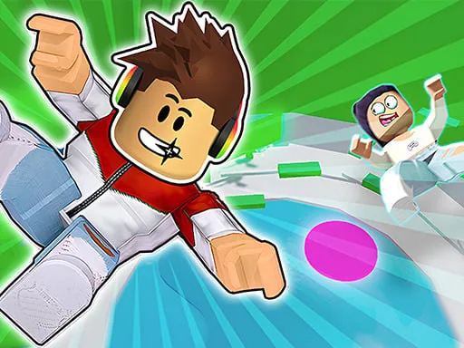 Roblox obbi: Only Up game thumbnail image